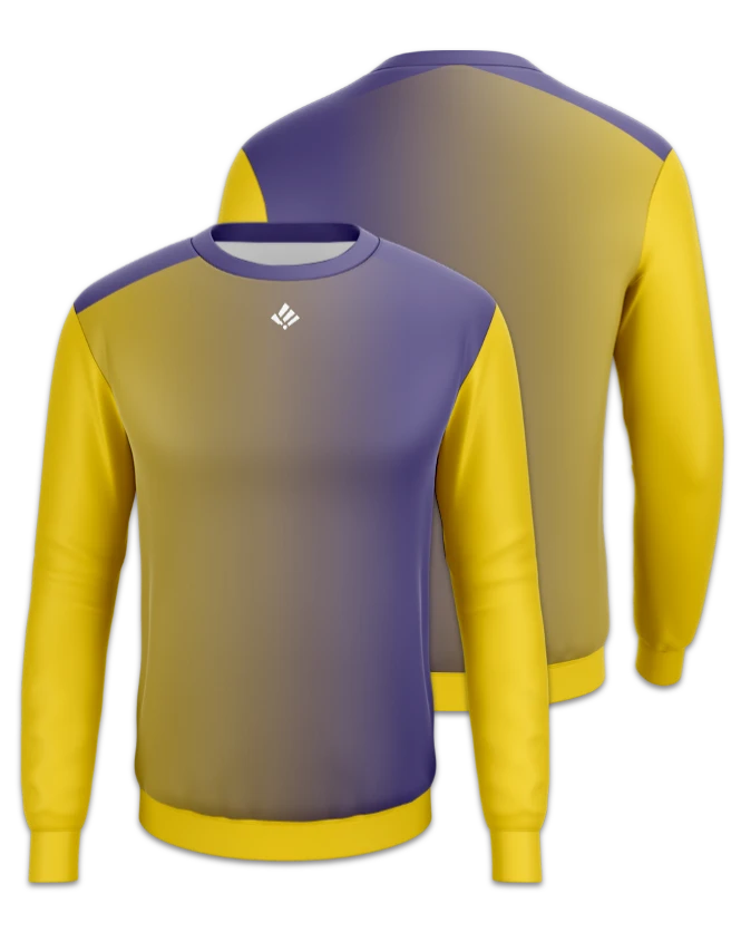 Rendered design template preview