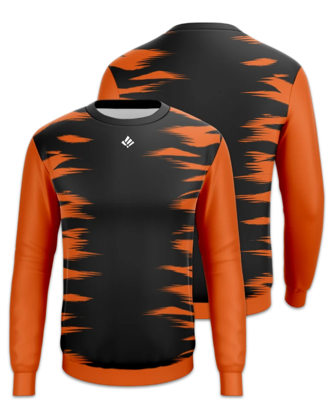 Rendered design template preview