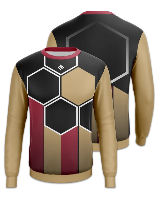 Rendered design template preview