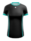 Rendered design template preview