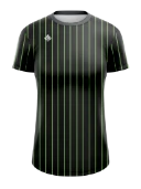 Rendered design template preview