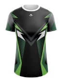 Rendered design template preview