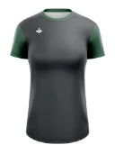 Rendered design template preview