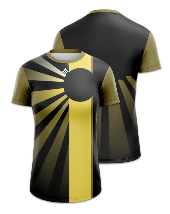 Rendered design template preview