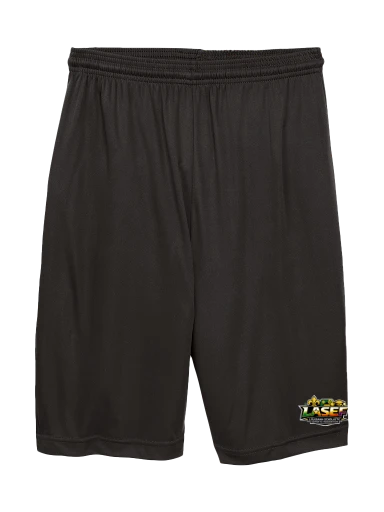 PosiCharge Competitor Short preview, front