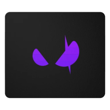 Lights Out Small Black Pad preview, front