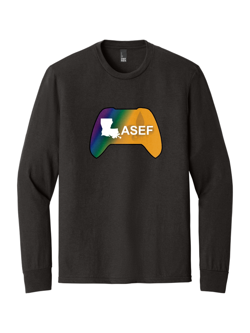 Rendered product preview, front