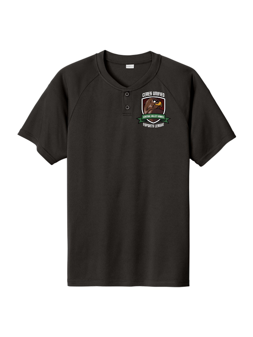 Rendered product preview, front