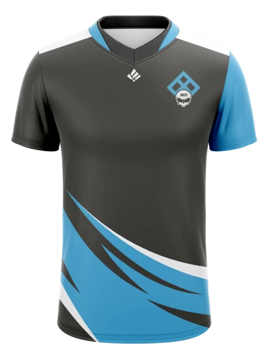Xiled Xclusive Swoosh Jersey preview, front