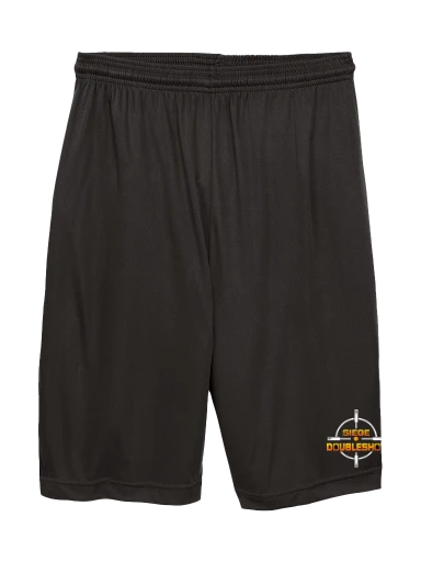 Sport-Tek PosiCharge Competitor Short preview, front