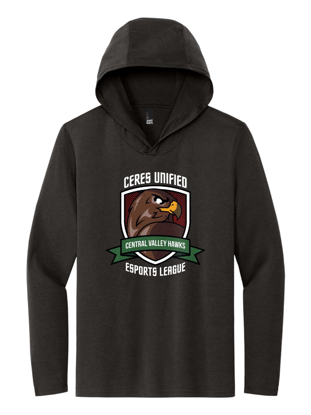 Rendered product preview, front