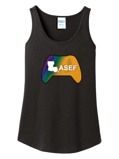 Women's Core Cotton Tank Top preview, front