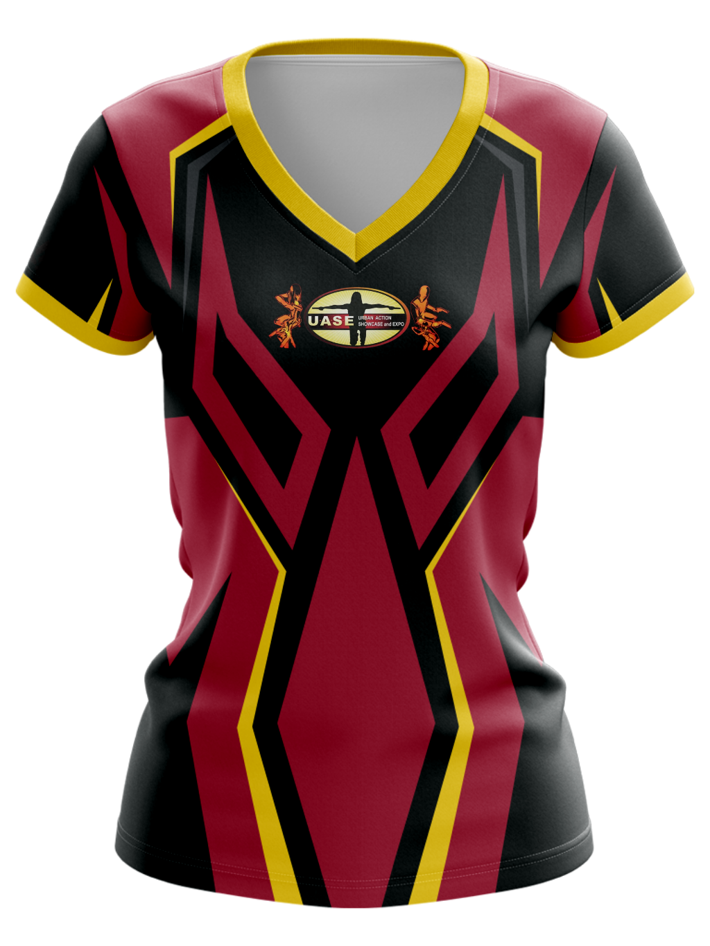 Rendered product preview, front