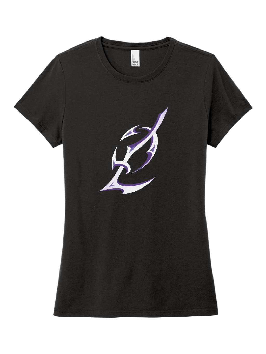 Rendered product preview, front