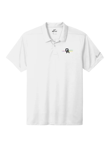 Nike Dry Essential Solid Polo preview, front