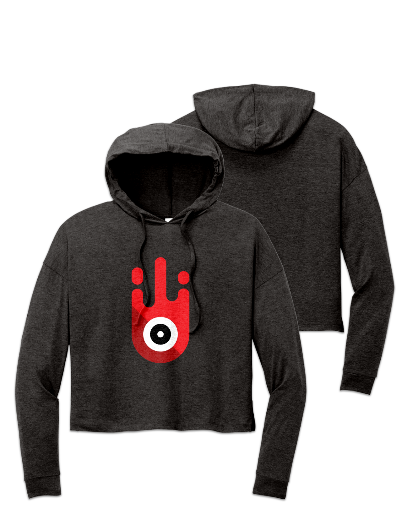 Rendered product preview, stack
