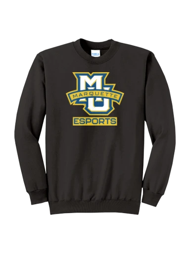 Core Fleece Crewneck Sweatshirt preview, front