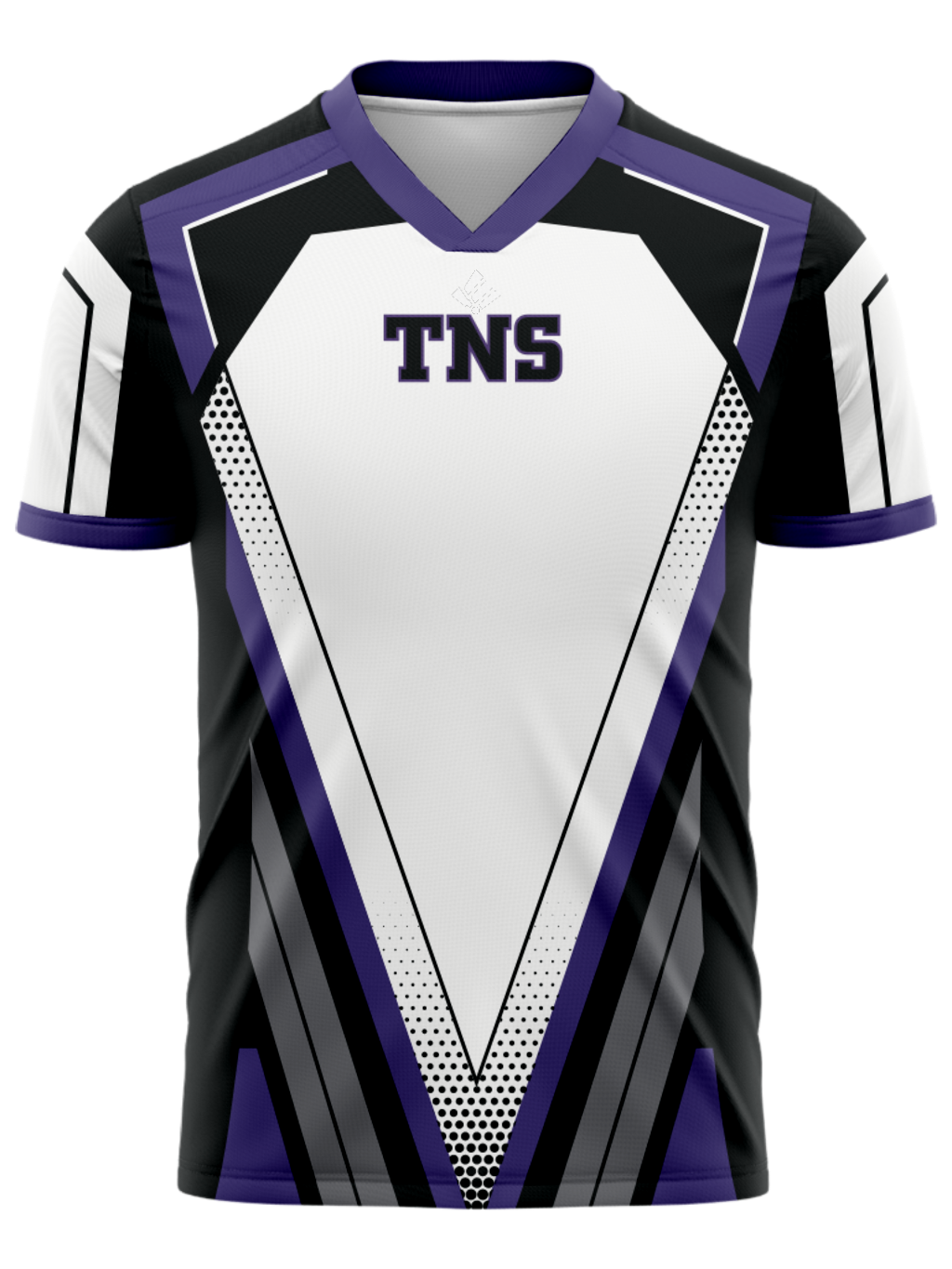 Rendered product preview, front