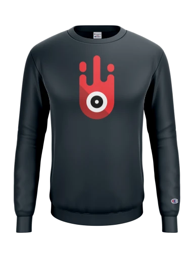 Champion Reverse Weave Crewneck Sweatshirt preview, front