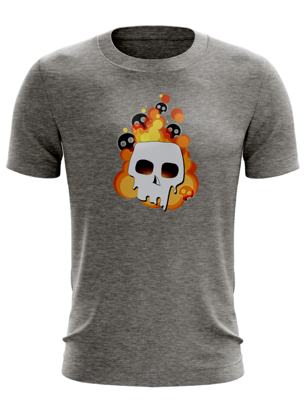 Rendered product preview, front