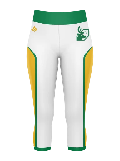 Artemis Capris preview, front