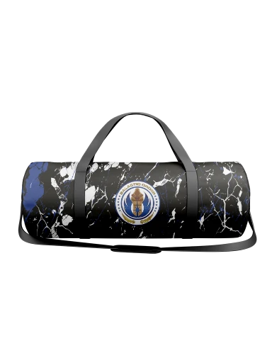 Lacrosse Barrel Duffel Bag 42"x14" preview, front
