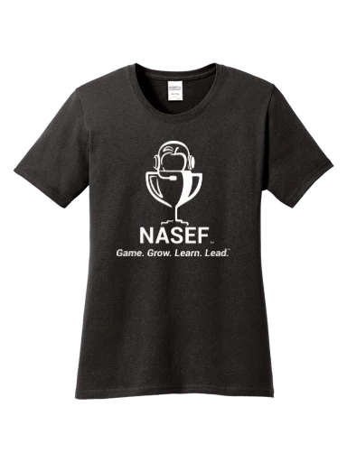 Port & Co Women's Core Cotton Tee preview, front