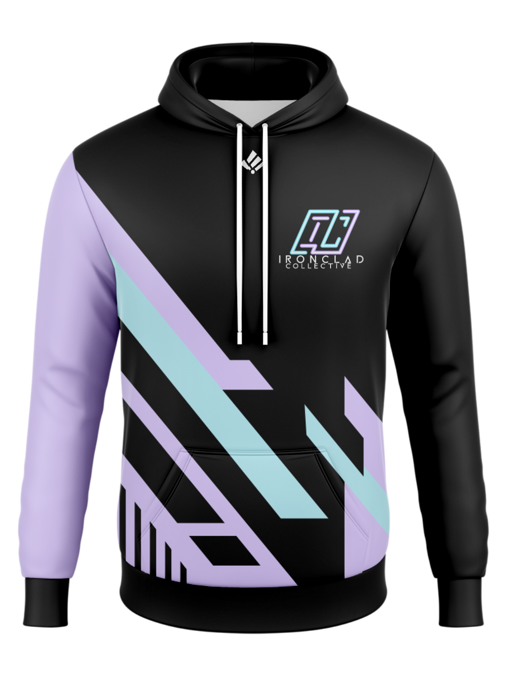 Rendered product preview, front