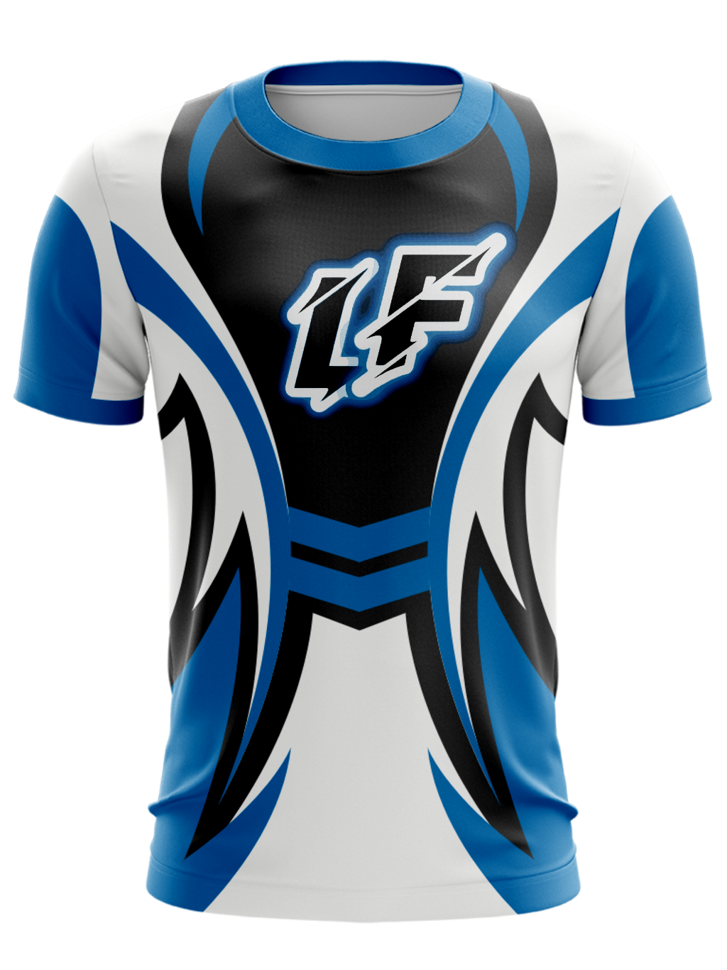 Rendered product preview, front