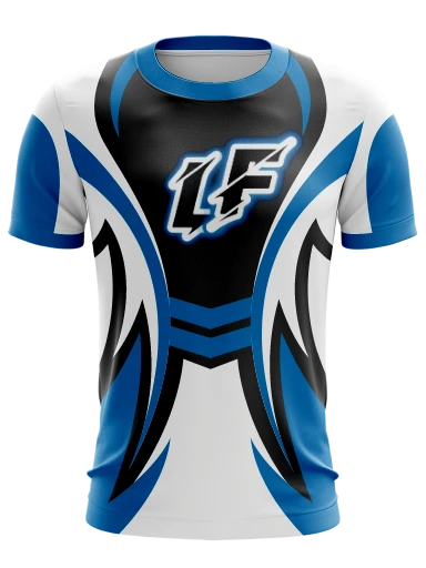 LFCrew Neck Jersey preview, front