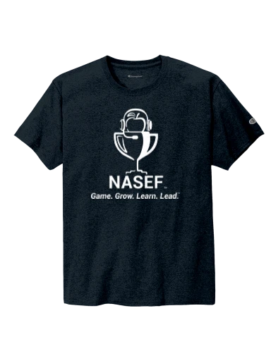 Champion Heritage 6-Oz. Jersey Tee preview, front