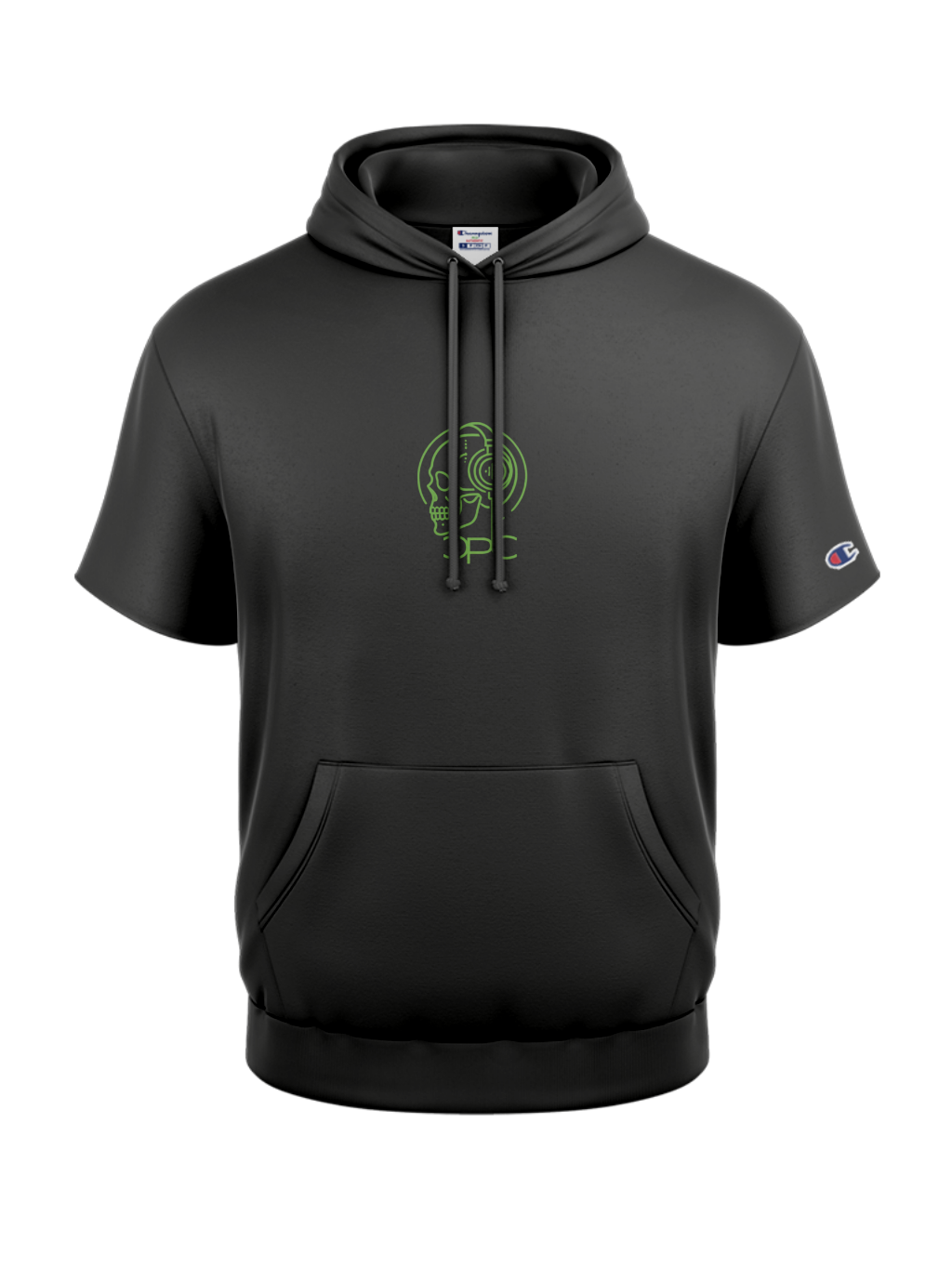 Rendered product preview, front