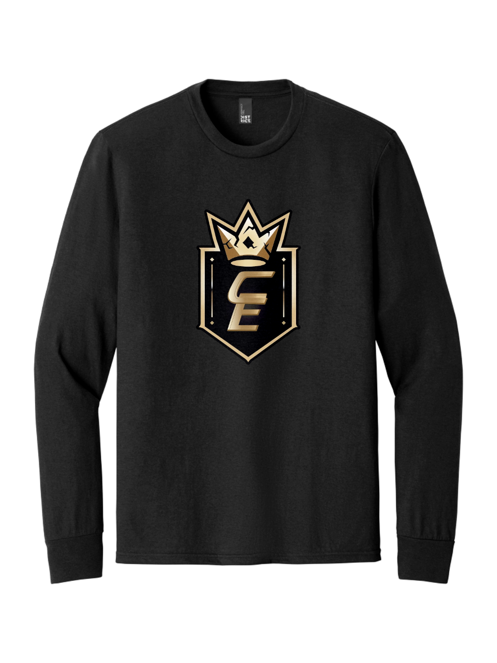 Rendered product preview, front