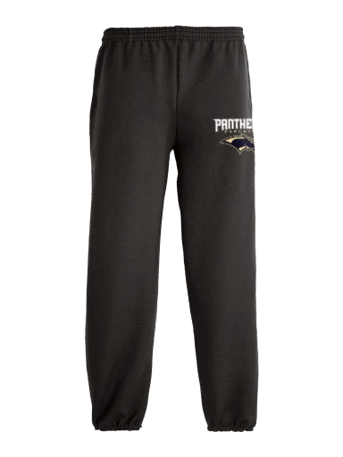 Essential Fleece Sweatpant with Pockets preview, front