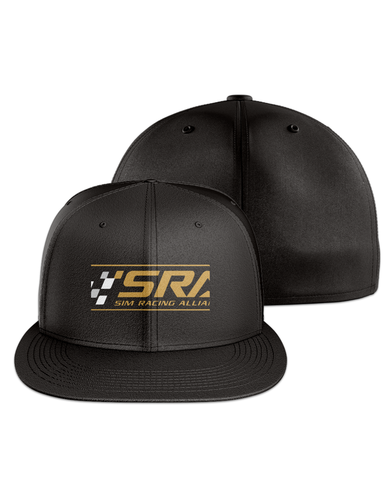 Rendered product preview, stack