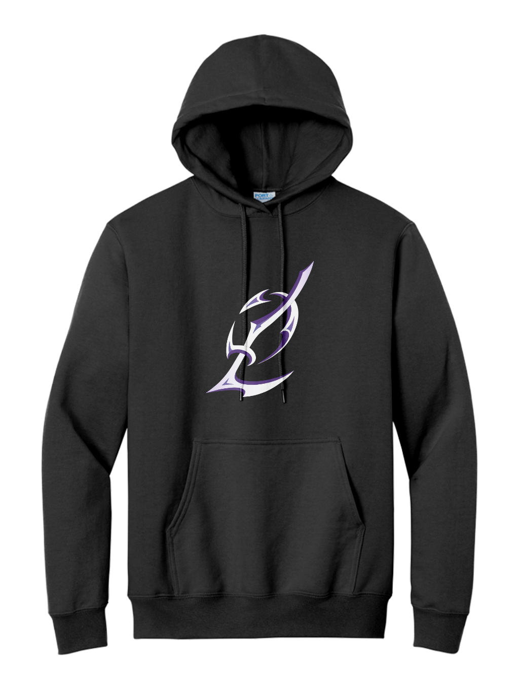 Rendered product preview, front