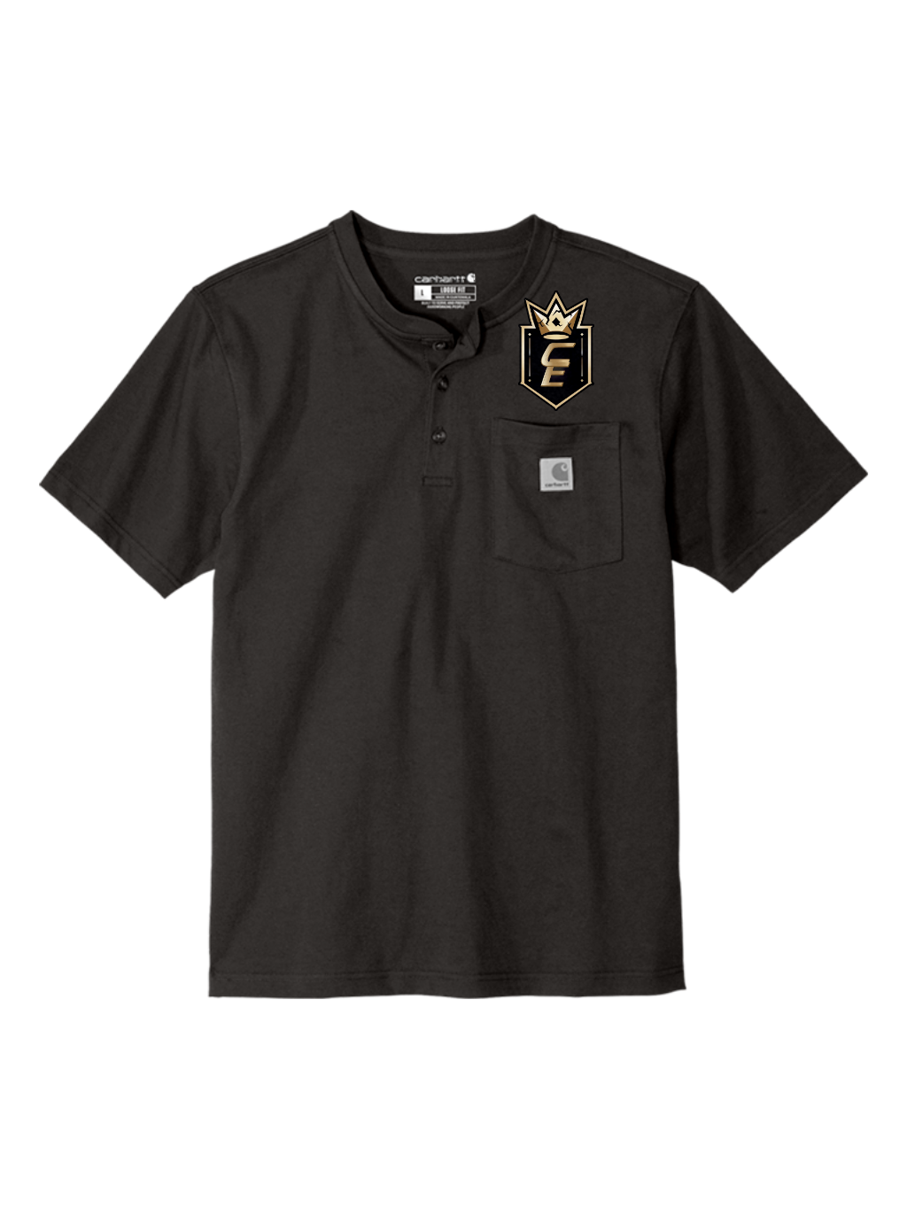 Rendered product preview, front