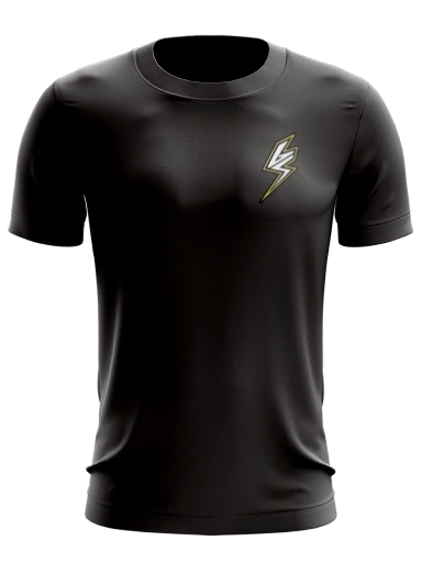 God Speed UniSex Cotton Tee preview, front