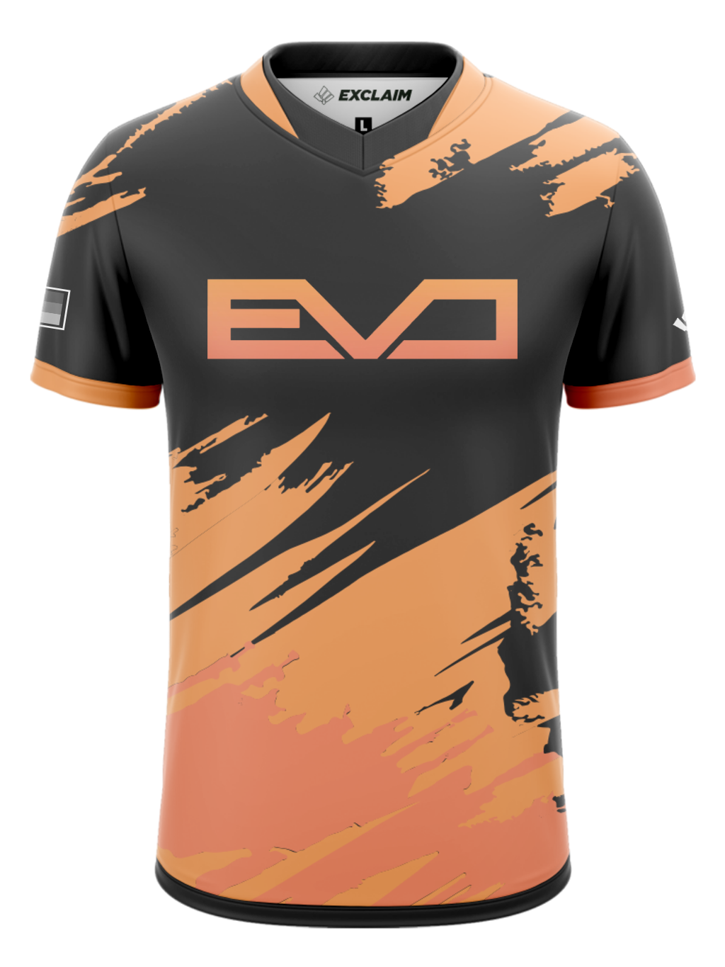 Rendered product preview, front