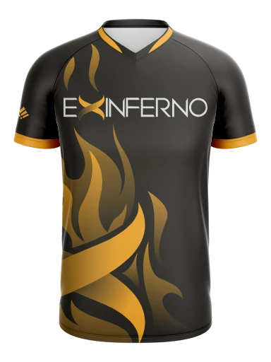 S1 2026 Team Orange Mens preview, front