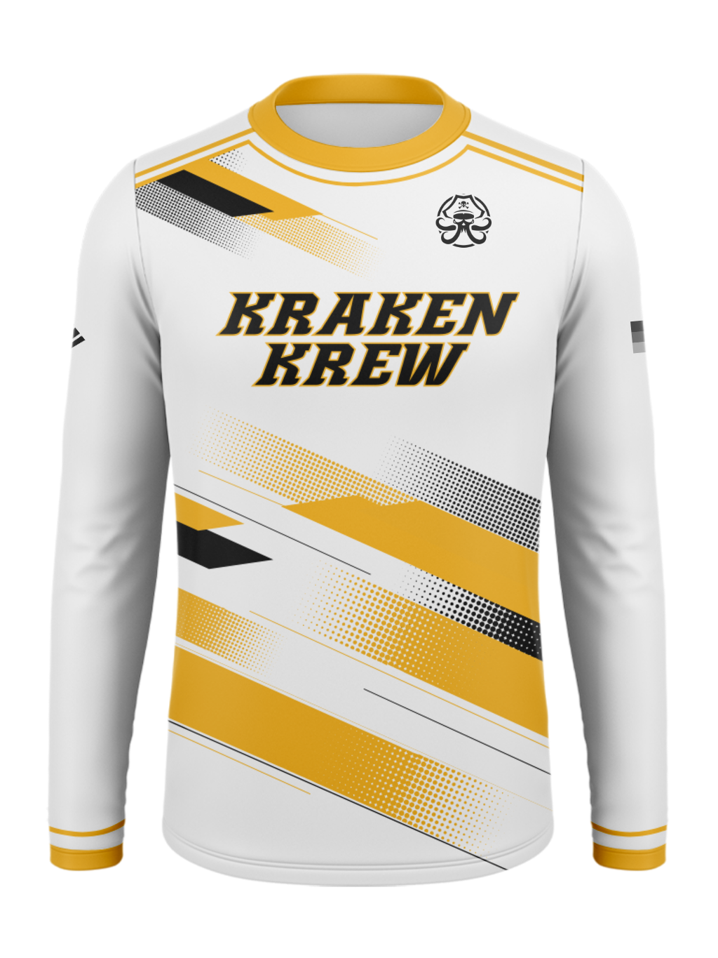 Rendered product preview, front