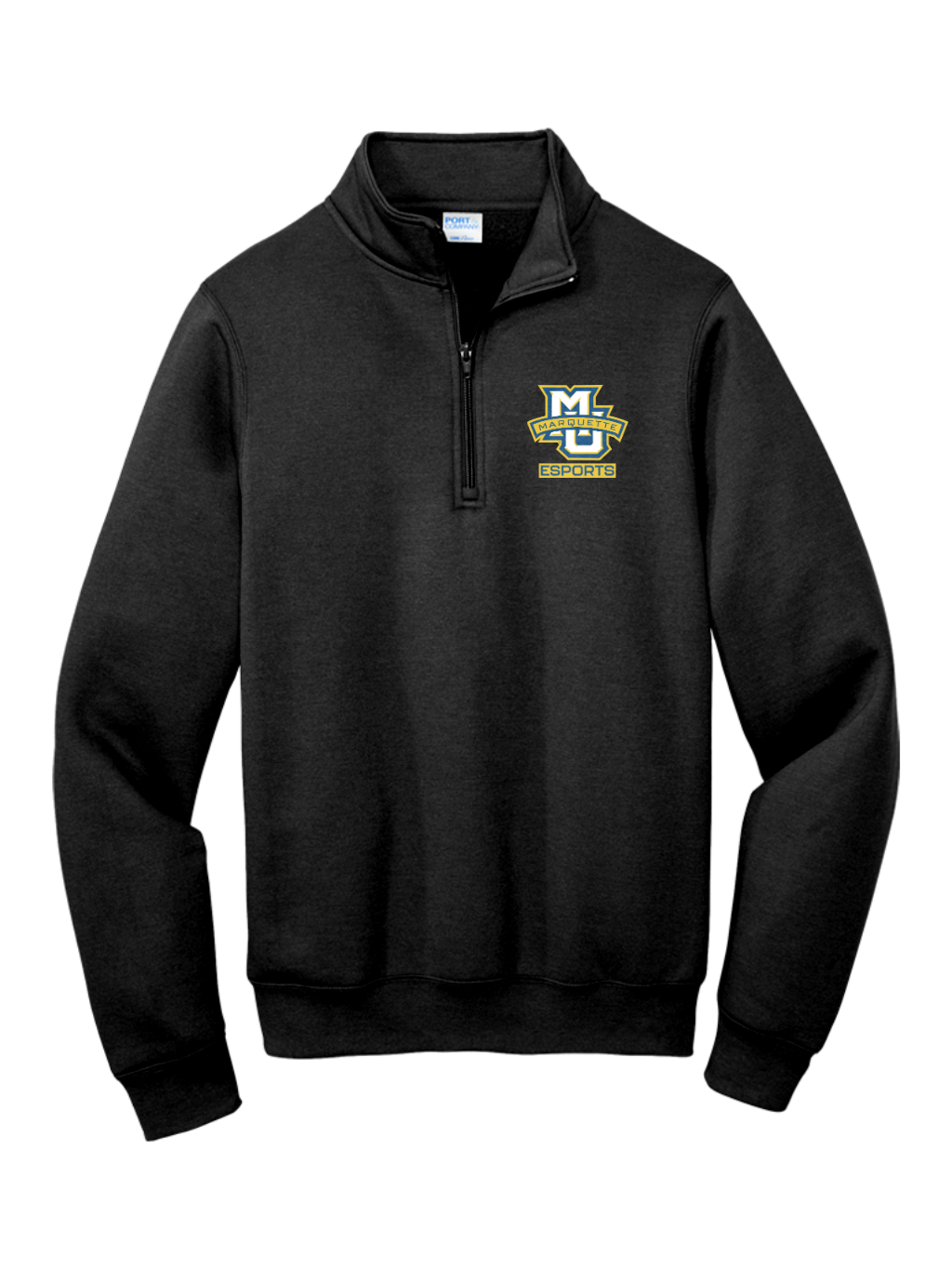 Rendered product preview, front