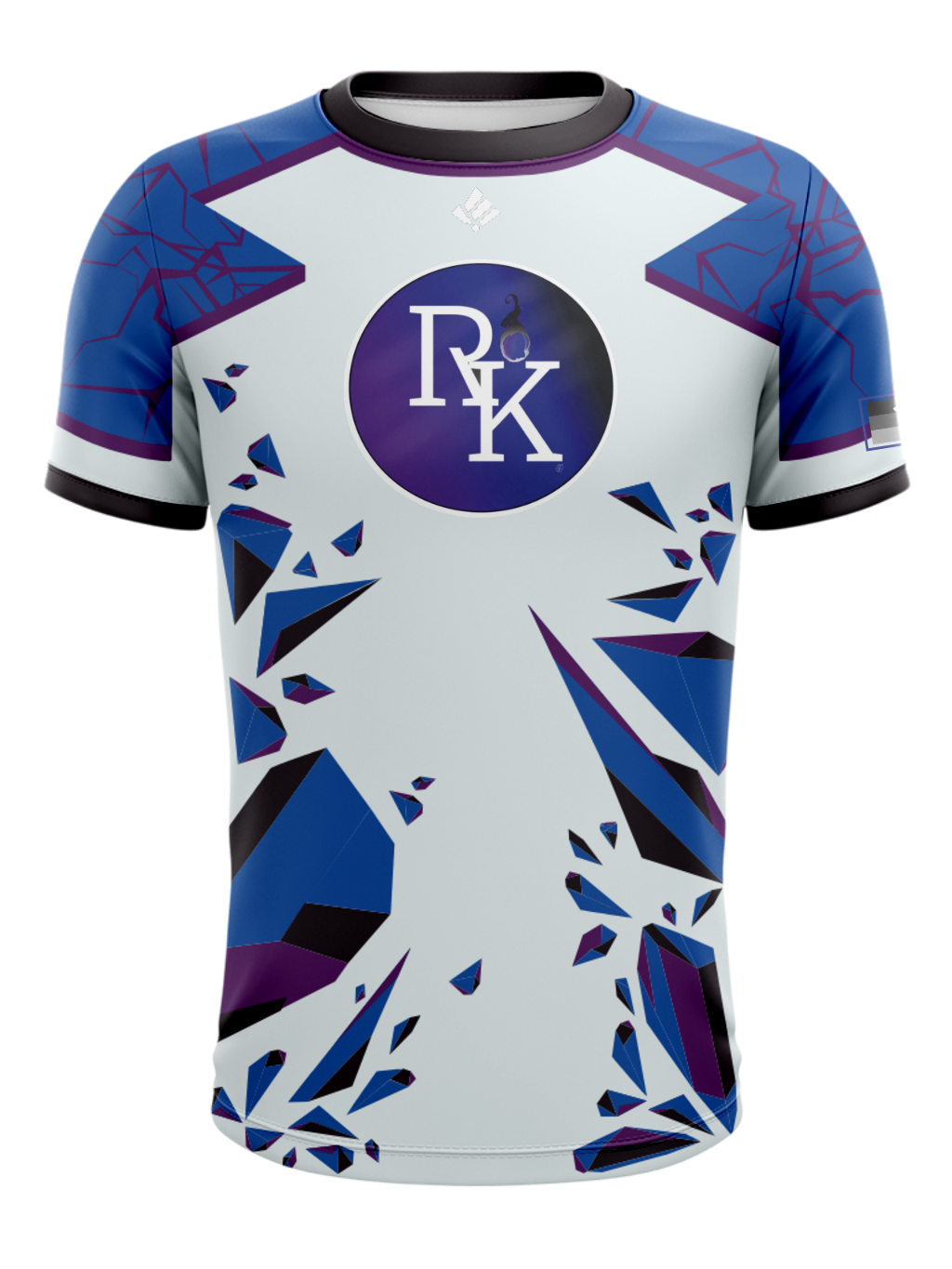 Rendered product preview, front
