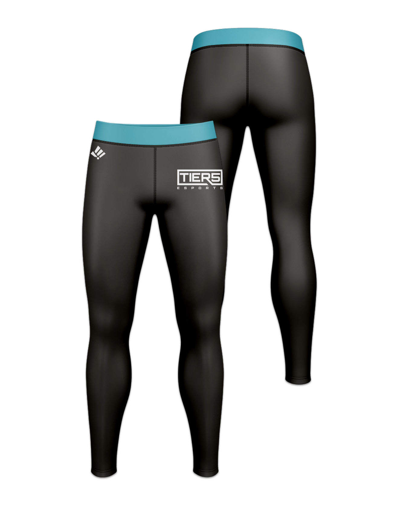 Rendered product preview, stack