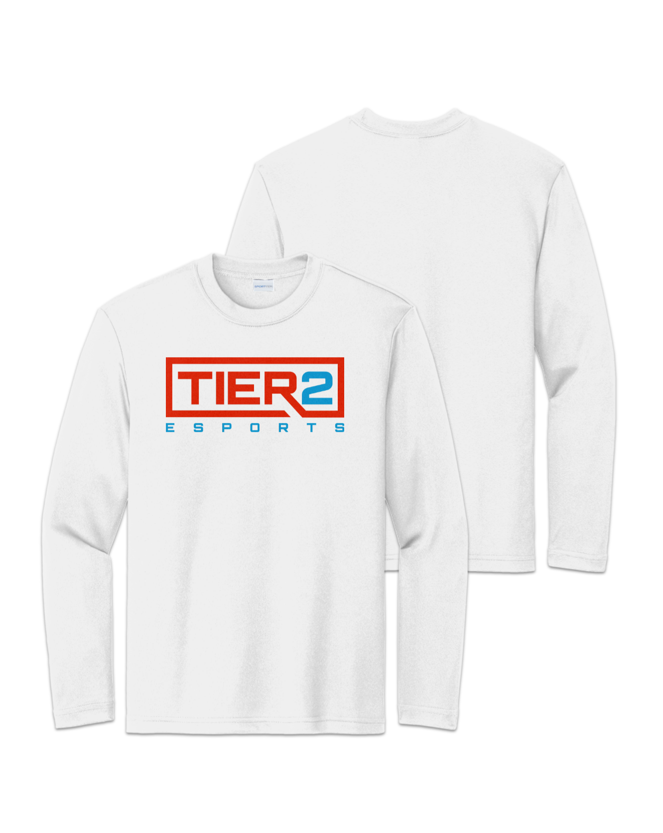 Rendered product preview, stack