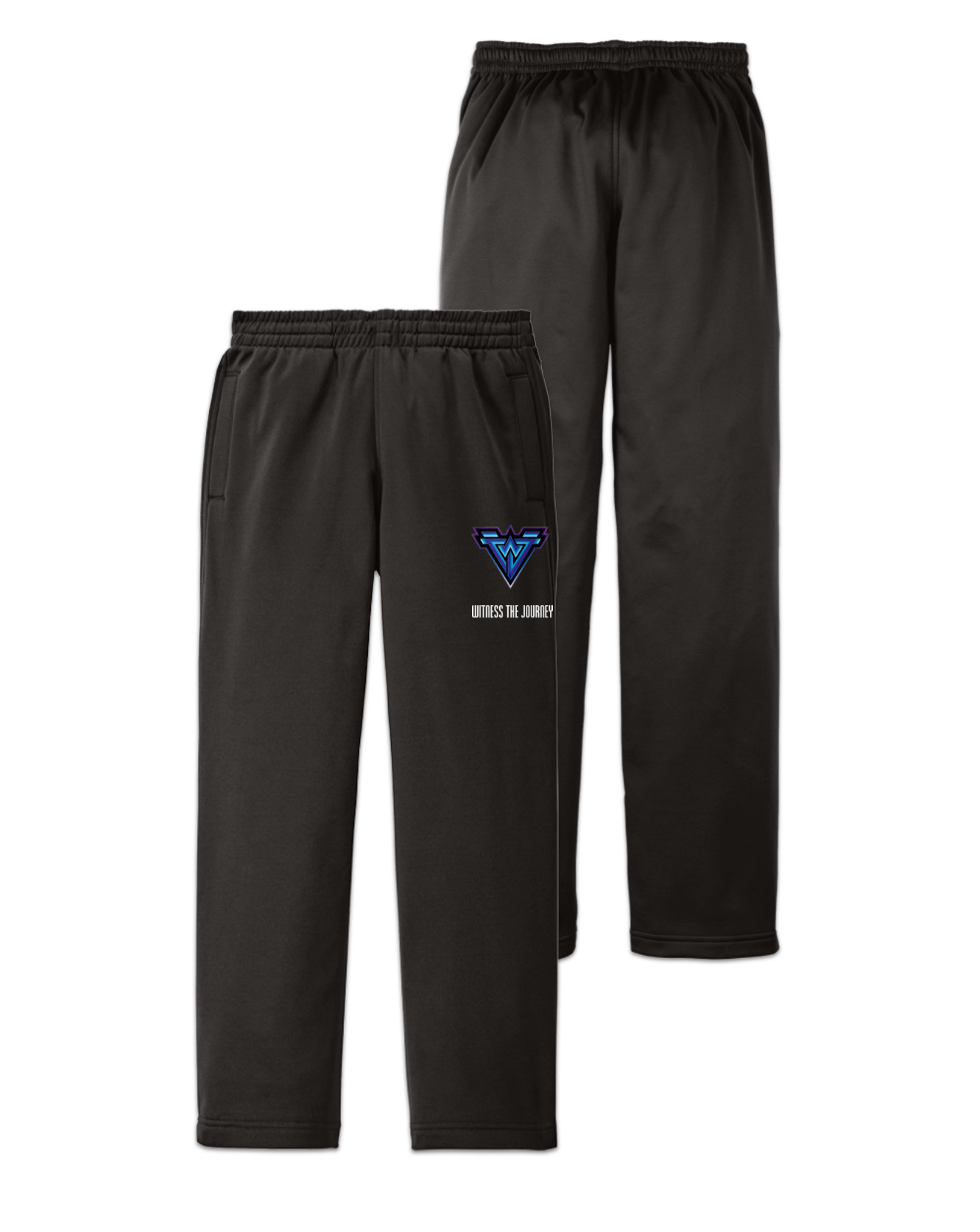 Rendered product preview, stack