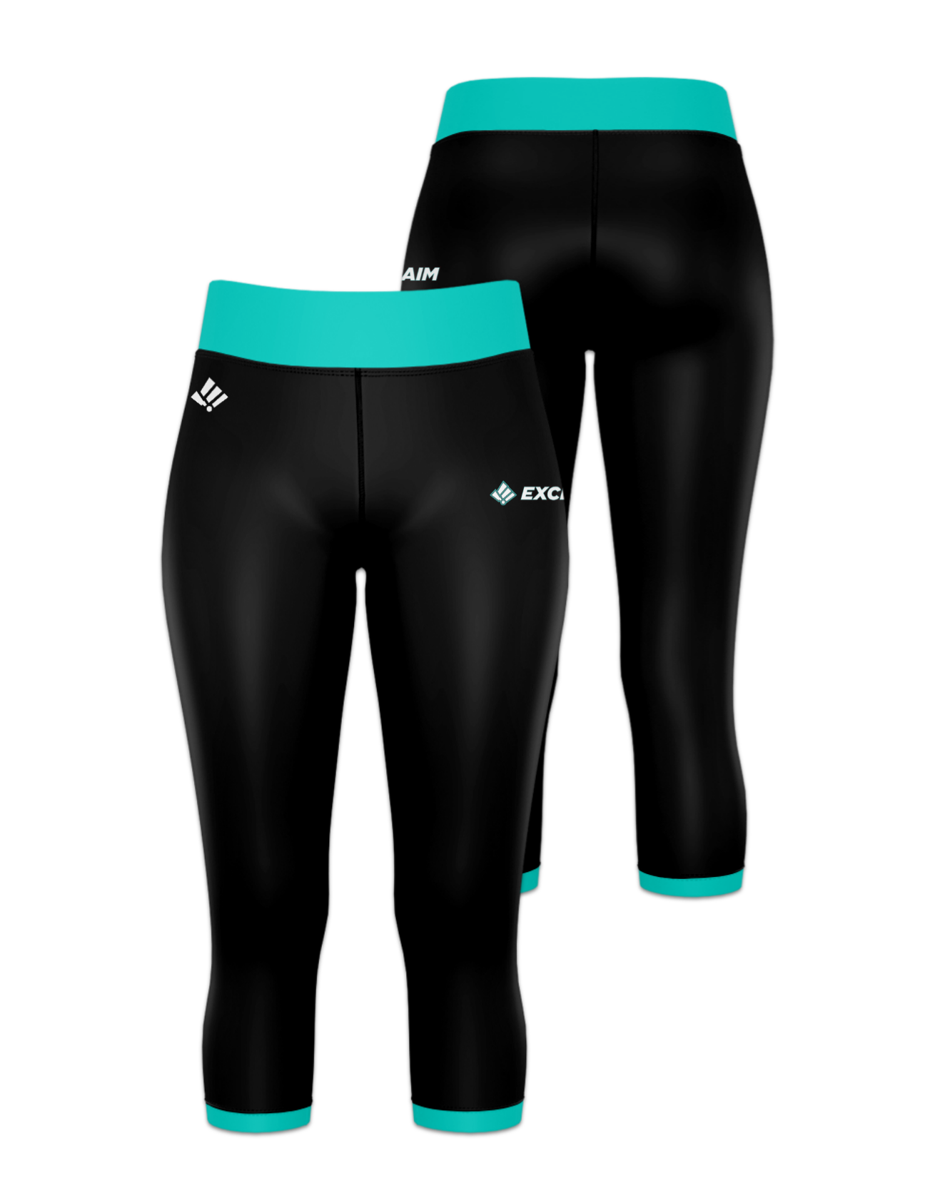 Rendered product preview, stack