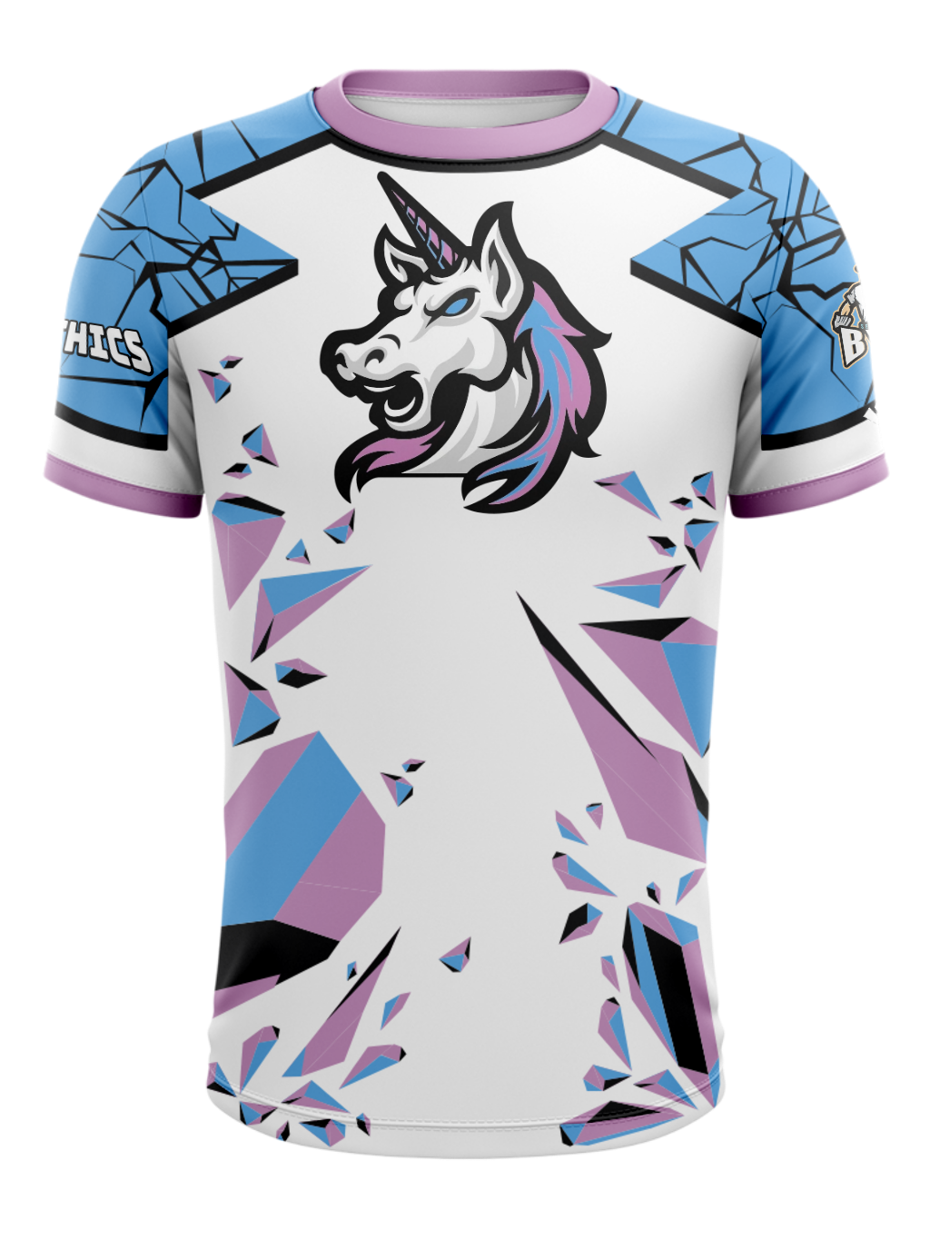 Rendered product preview, front
