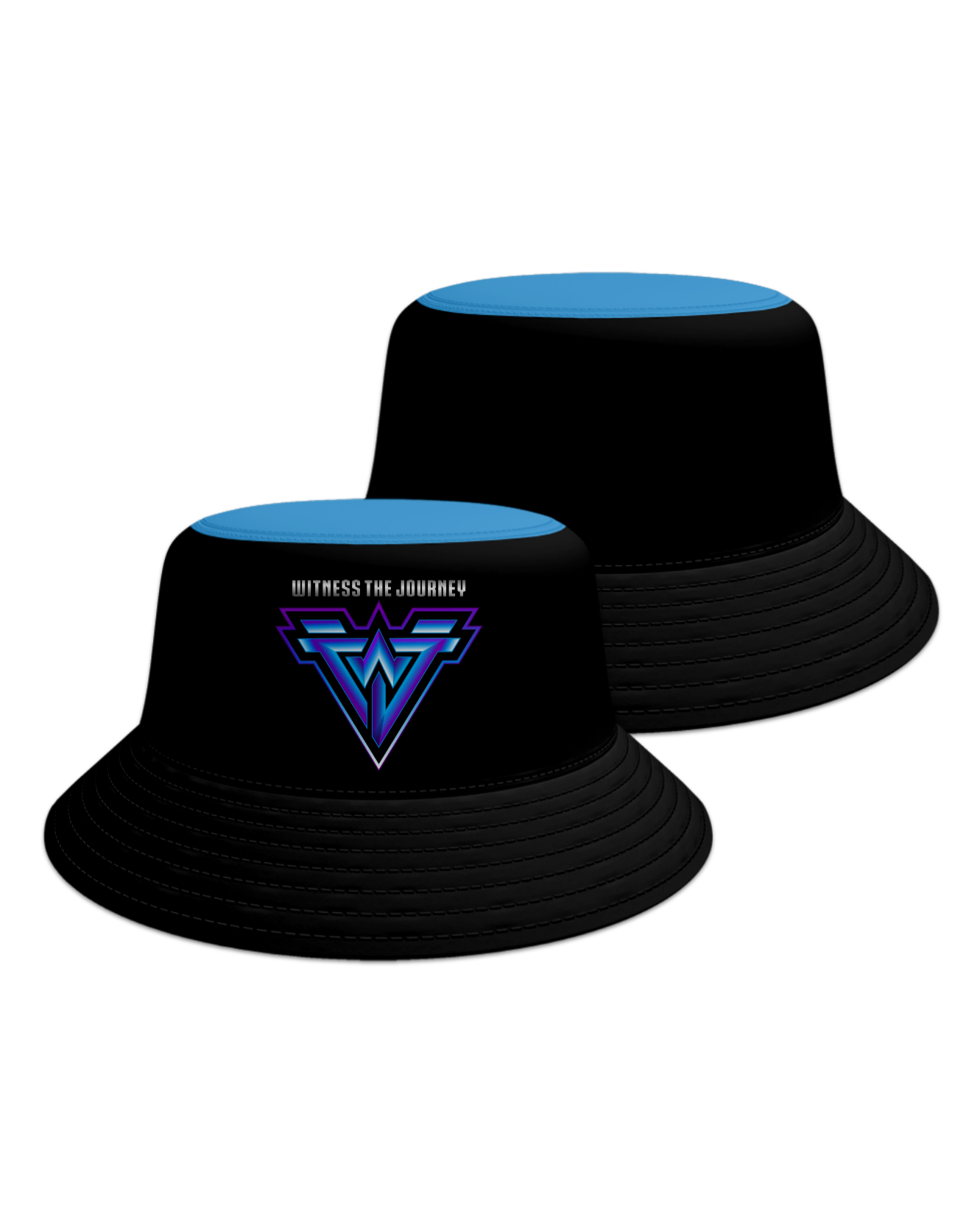 Rendered product preview, stack