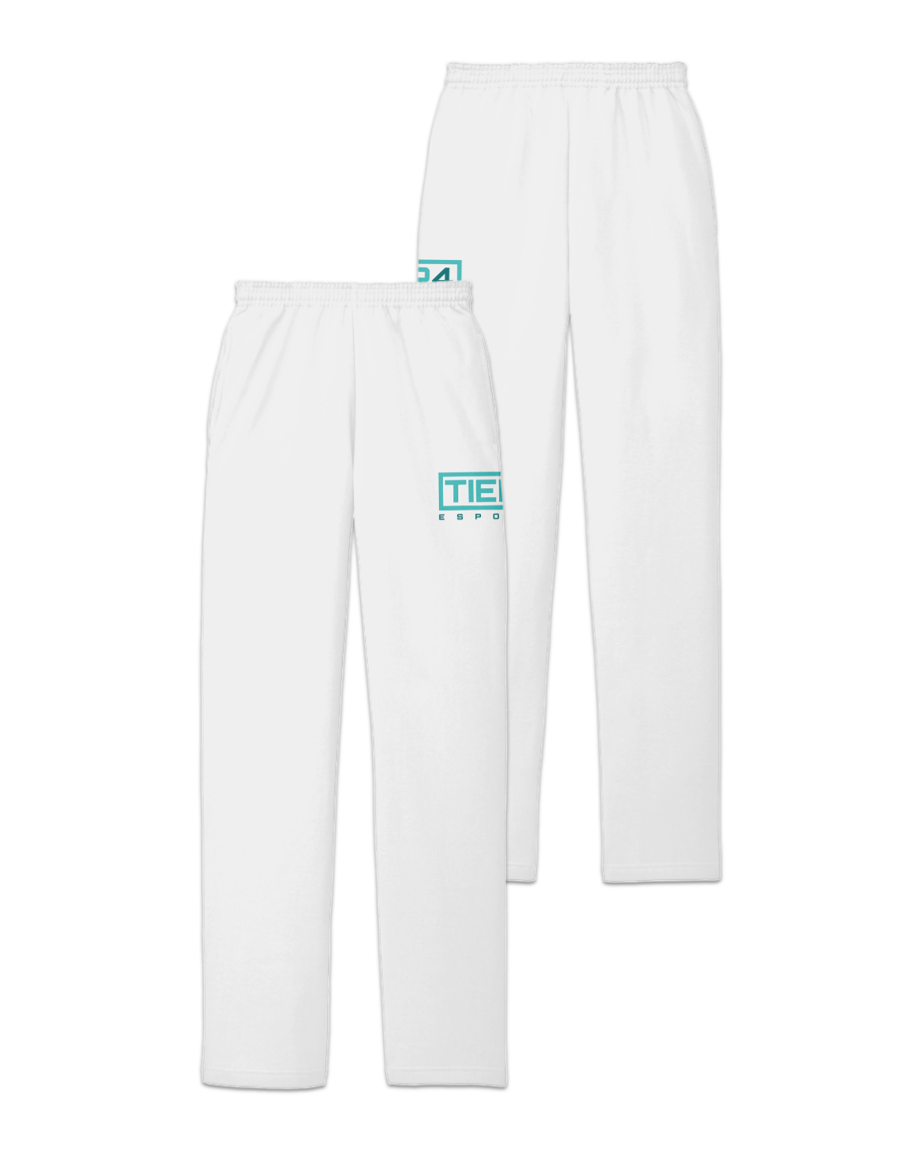 Rendered product preview, stack